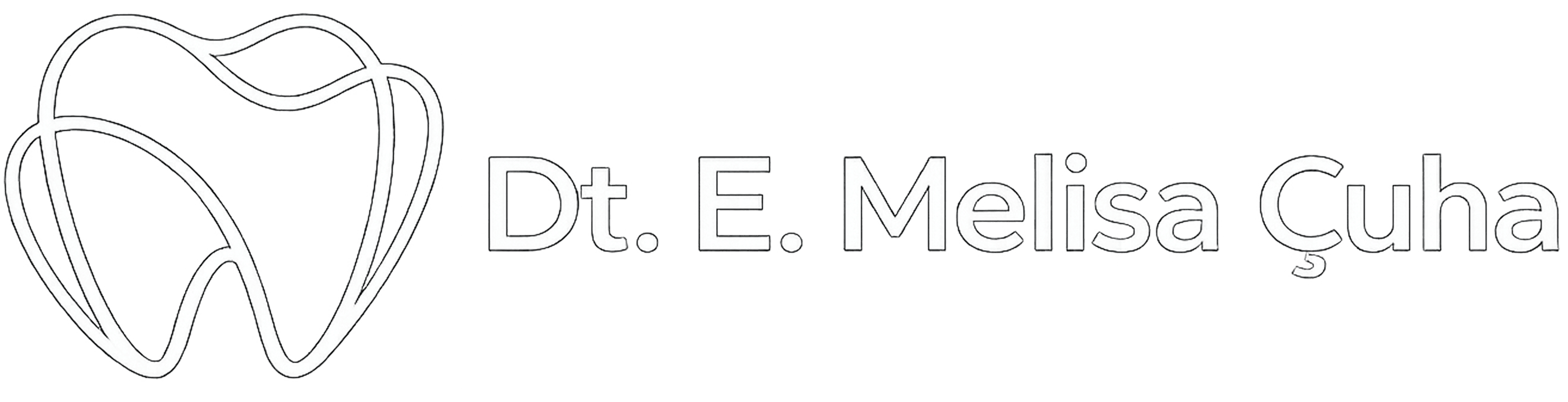 Dt. E. Melisa Çuha logo