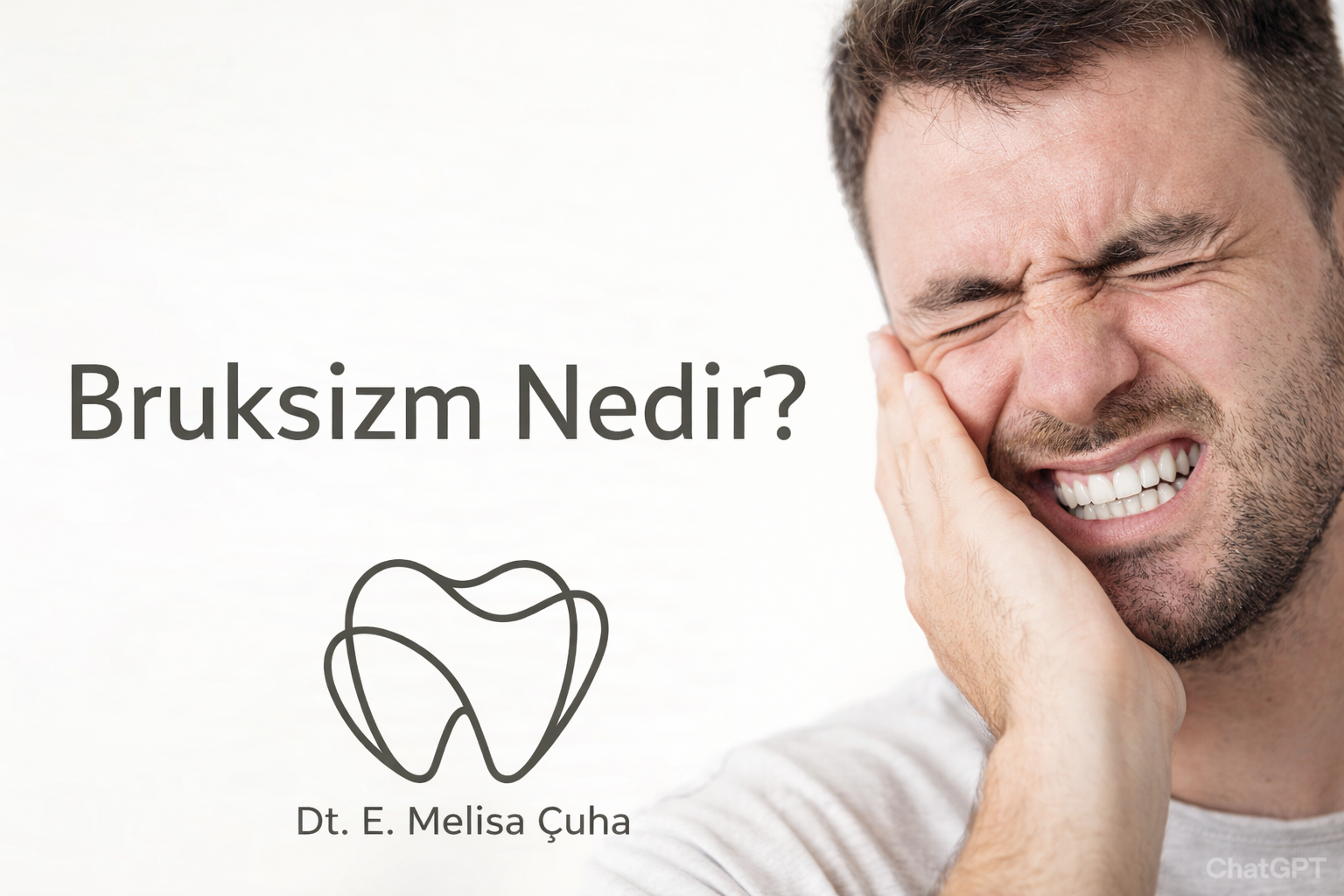 Bruksizm Nedir?