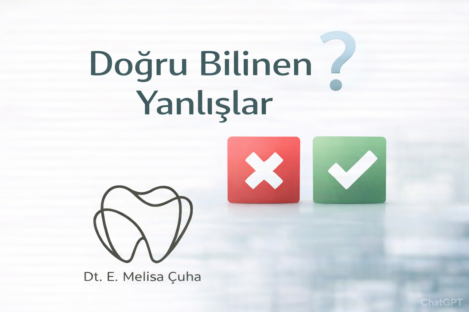 Doğru Bilinen Yanlışlar