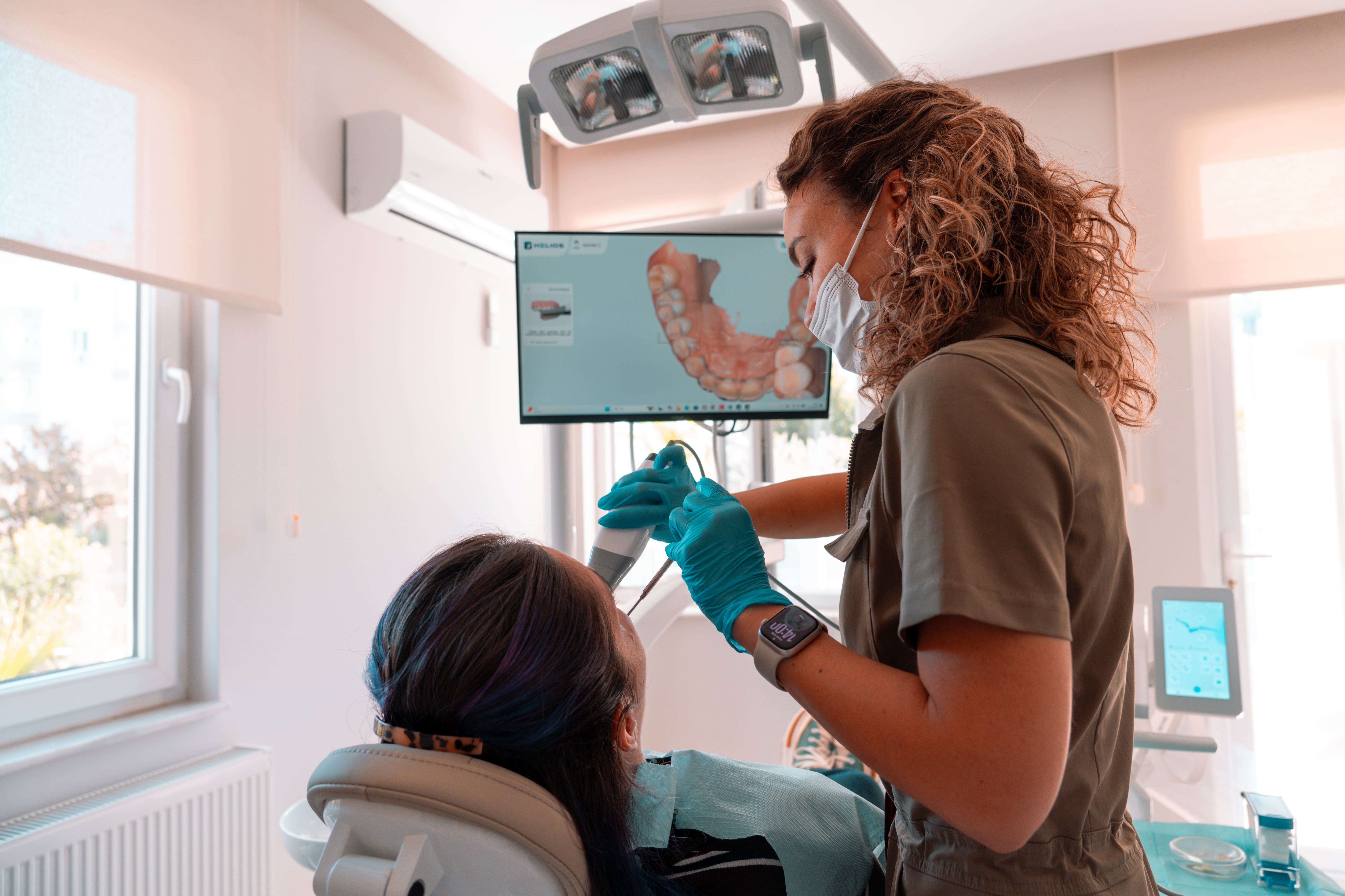 Gelişmiş Teknoloji