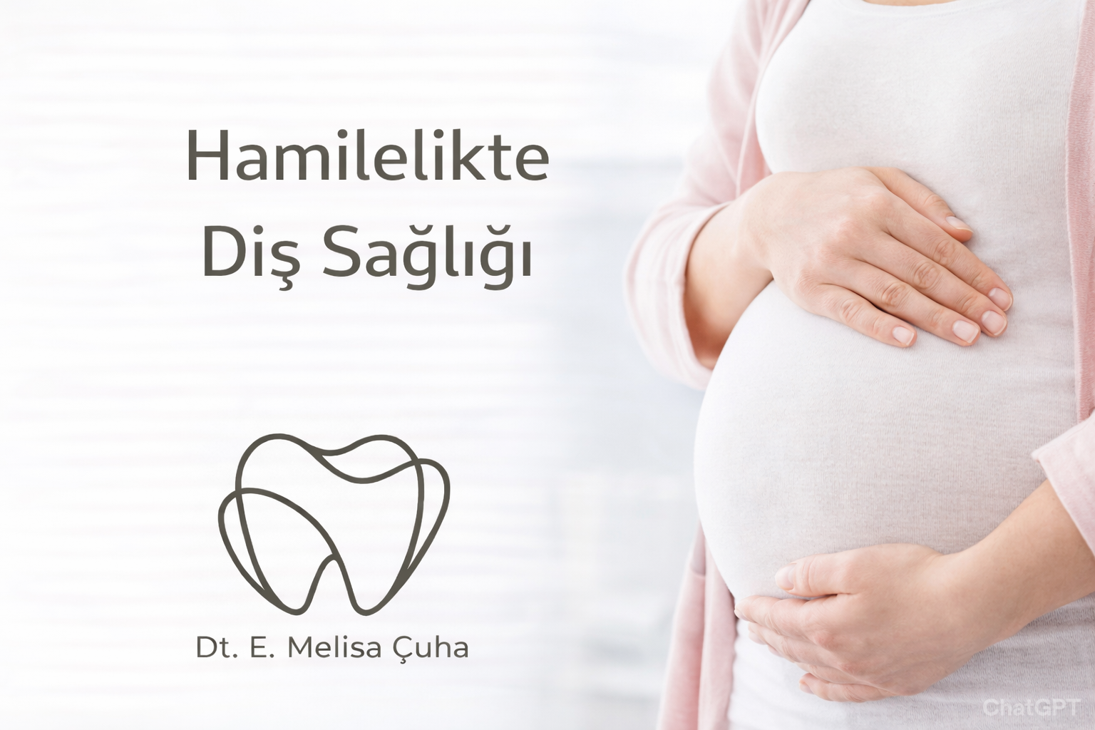 Hamilelikte Diş Sağlığı