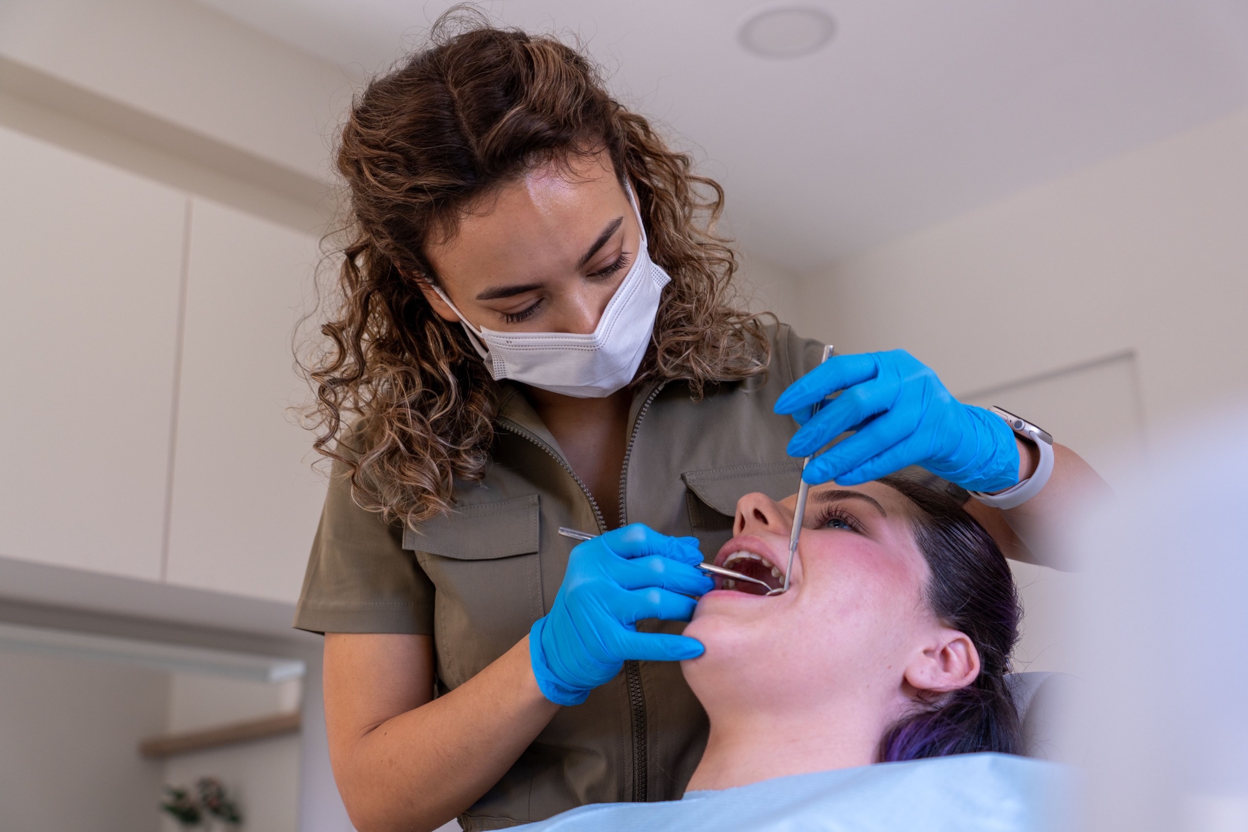 Işıltılı Doku & Dolgu Tedavisi